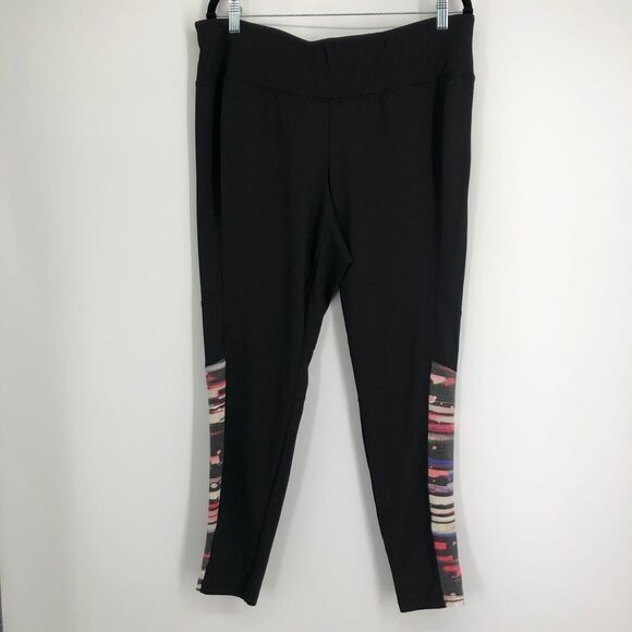 LIVI Active Wide Band Leggings‎ - Picture 1 of 9